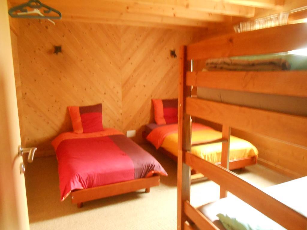 Gite Du Rotenberg Bergheim Room photo