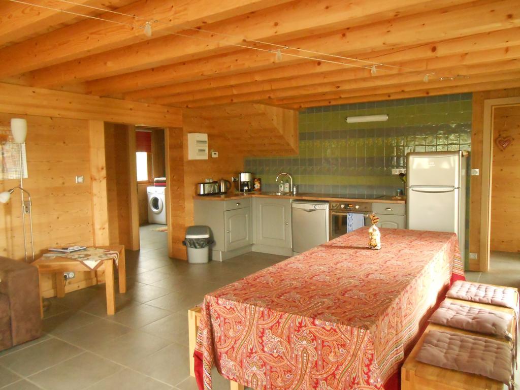 Gite Du Rotenberg Bergheim Room photo