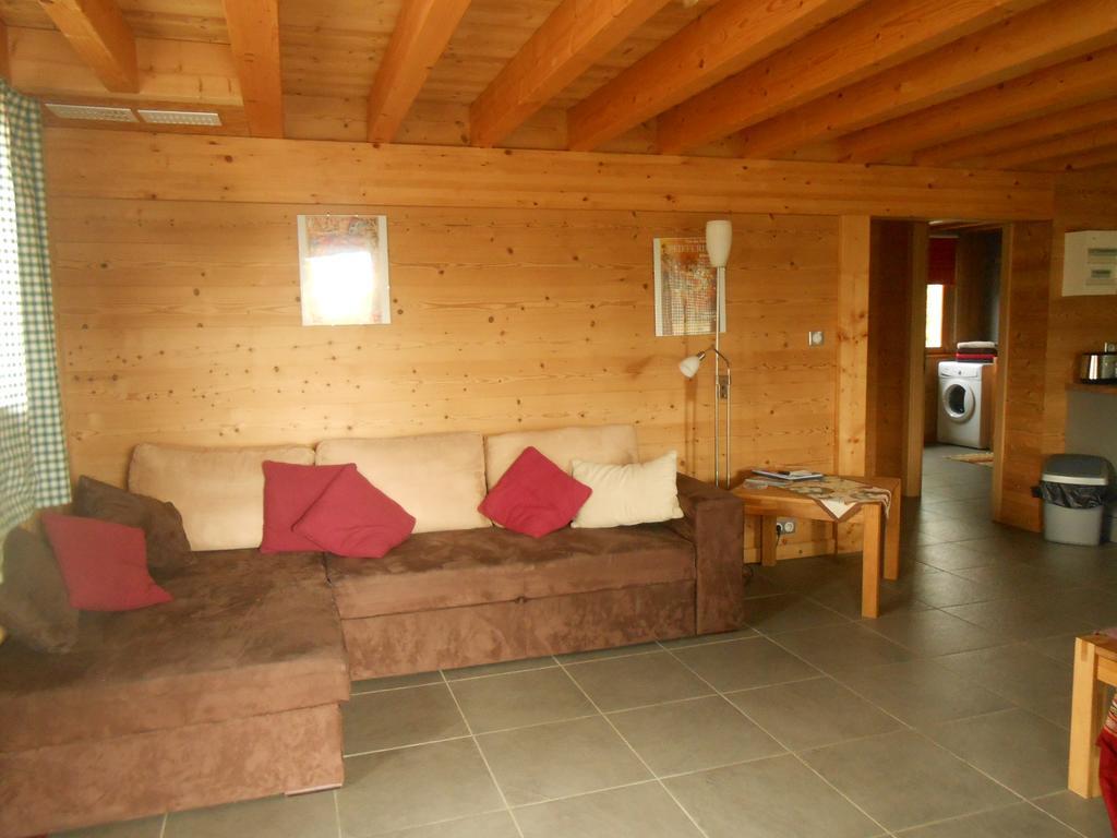 Gite Du Rotenberg Bergheim Room photo