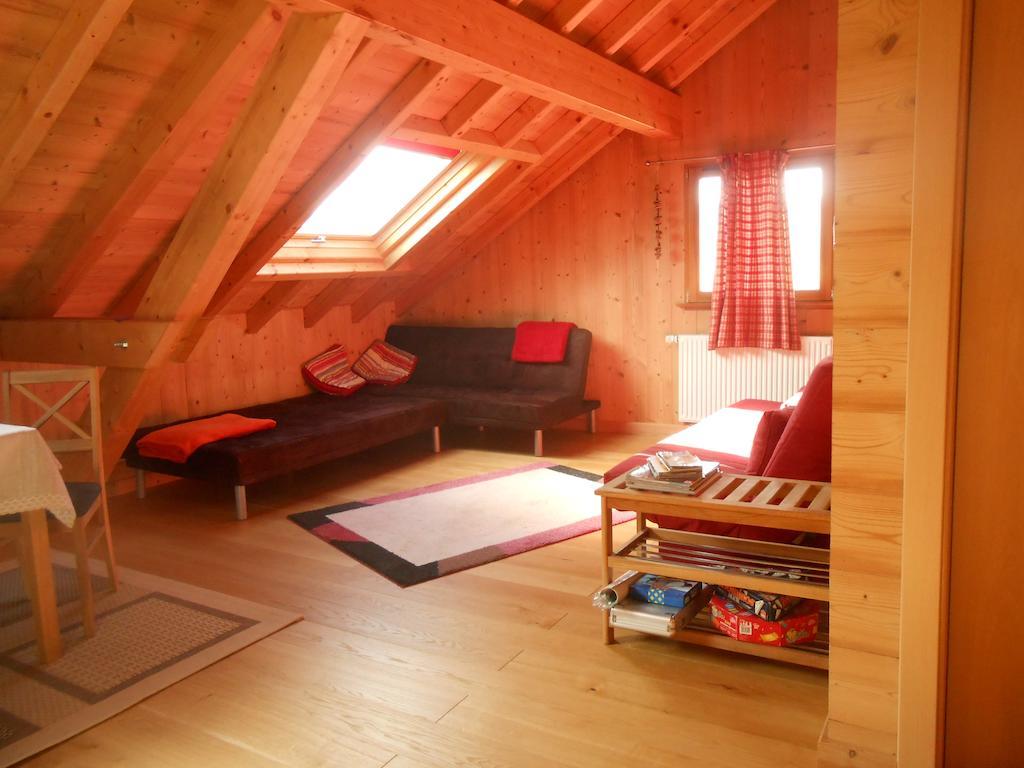 Gite Du Rotenberg Bergheim Room photo