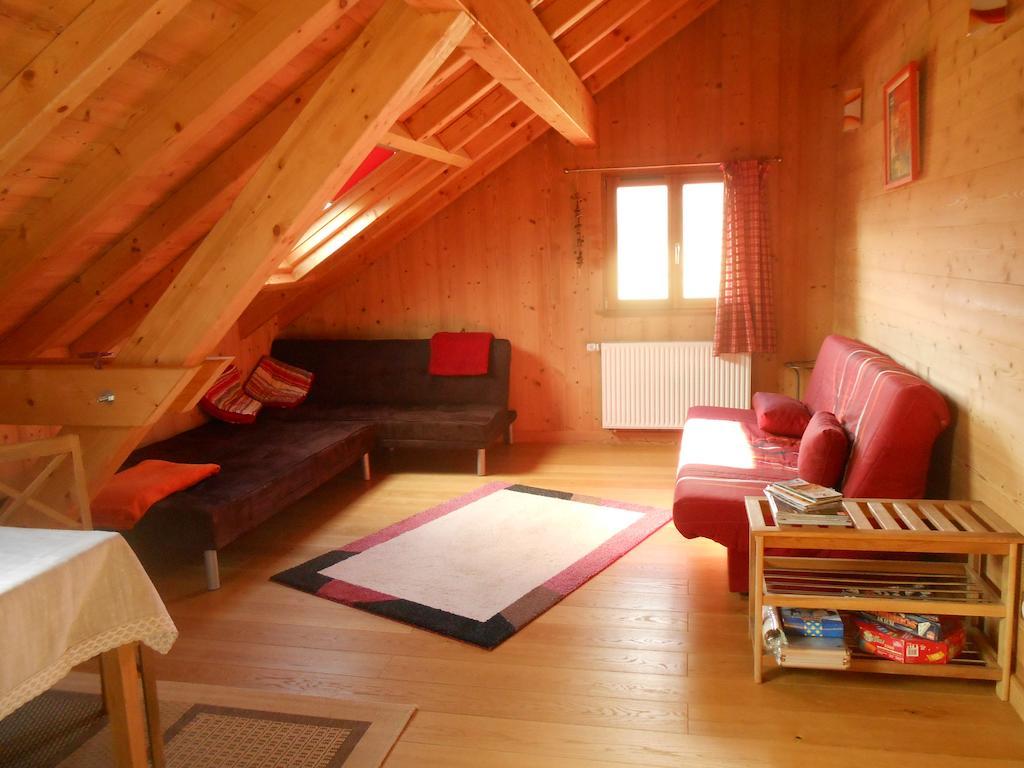 Gite Du Rotenberg Bergheim Room photo